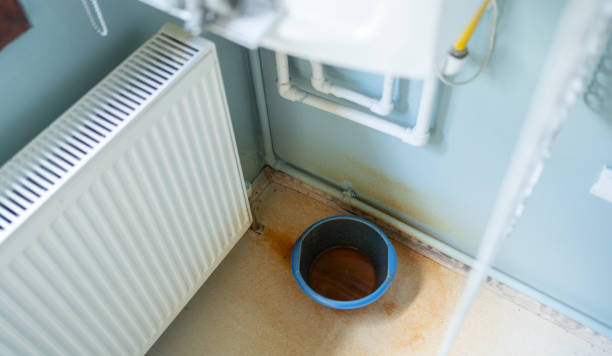 Water damage restoration experts in Ravenna, NE